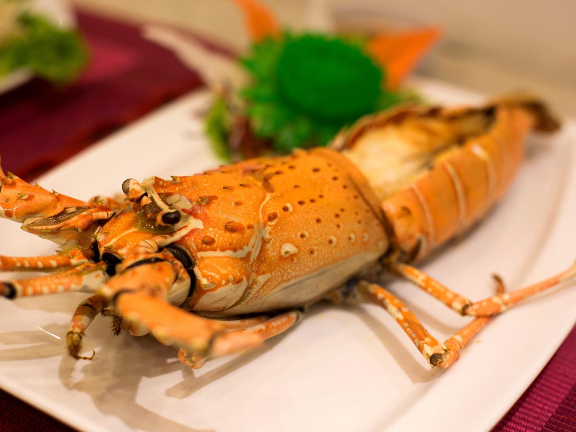 The Yim Siam Hotel Patong Екстериор снимка