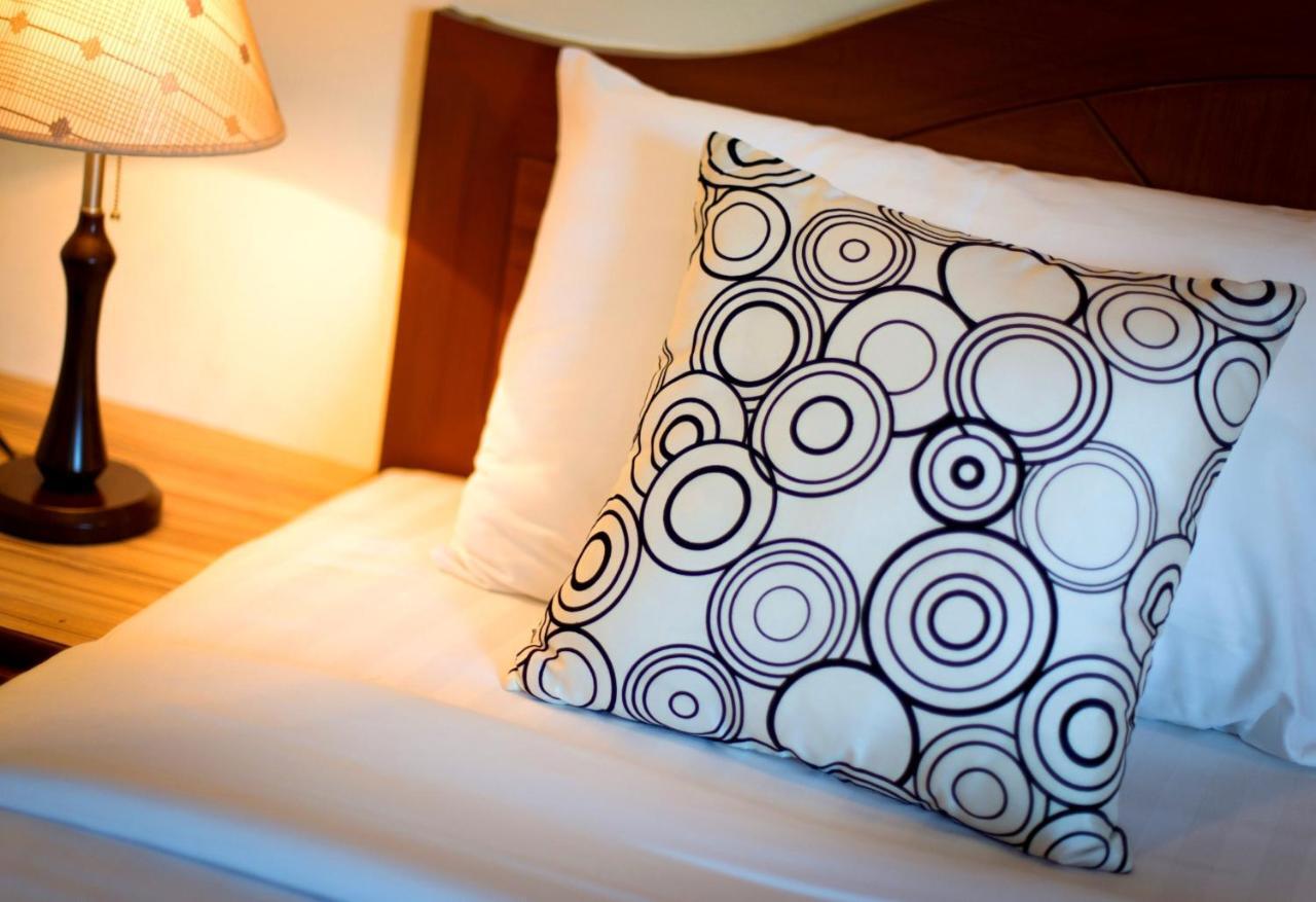 The Yim Siam Hotel Patong Екстериор снимка