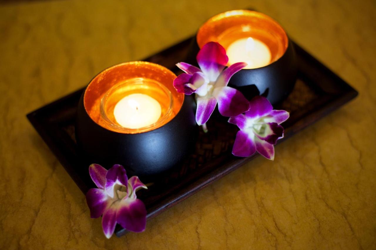 The Yim Siam Hotel Patong Екстериор снимка